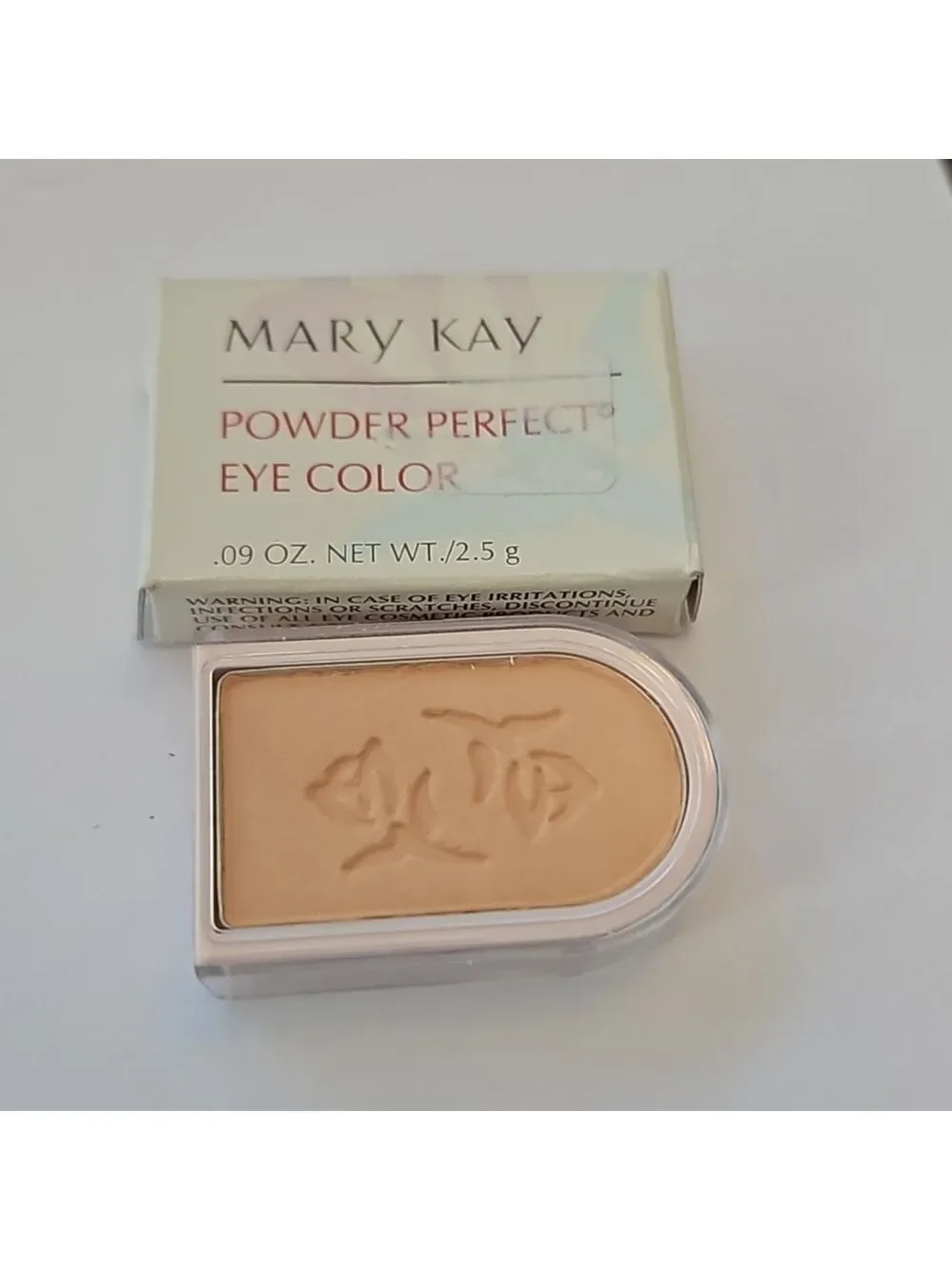 Mary Kay retired mary